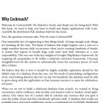 CockroachDB The Definitive Guide: Distributed Data at Scale