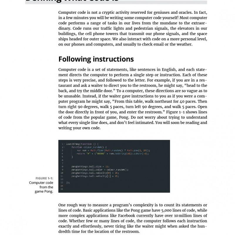 Coding All-in-One For Dummies