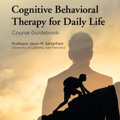 Sách Cognitive Behavioral Therapy for Daily Life