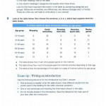 Collins Get Ready for IELTS Writing - Pre-Intermediate A2+ (Sách đen trắng)