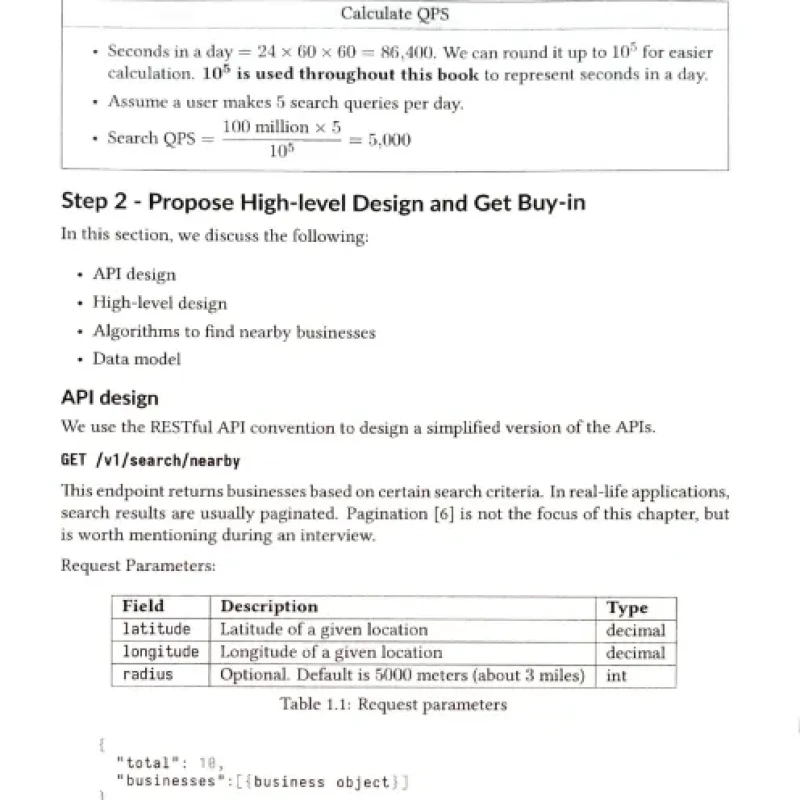 Combo 8 Quyển System Design Interview (Phỏng vấn thiết kế hệ thống) - Hanoi Bookstore