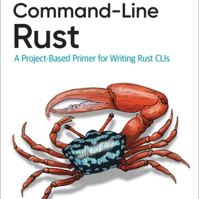 Command-Line Rust
