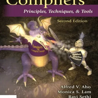 Compilers Principles, Techniques, and Tools