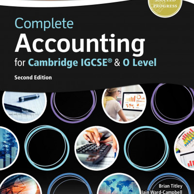 Complete Accounting