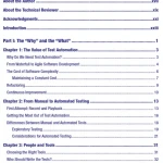 Complete Guide to Test Automation