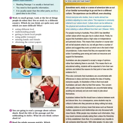 Complete IELTS Bands 5-6.5 Student's Book & Workbook