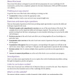 Complete Mathematics for Cambridge IGCSE (R) Student Book