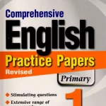 Comprehensive primay ( sach den trang)
