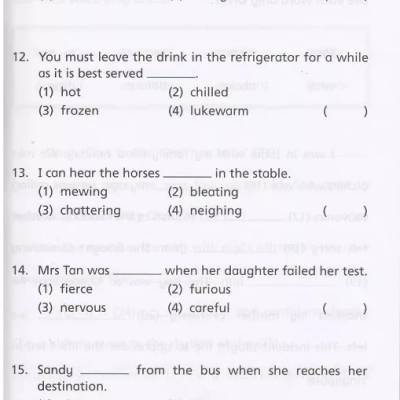 Comprehensive primay ( sach den trang)
