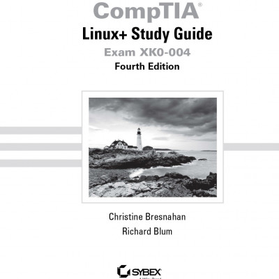 CompTIA Linux+ Study Guide