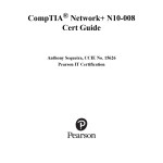 CompTIA Network+ N10-008