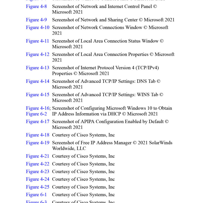 CompTIA Network+ N10-008