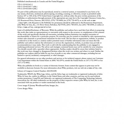 CompTIA Network+ Study Guide