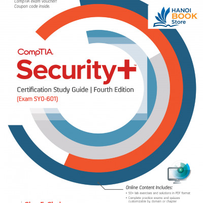 CompTIA Security