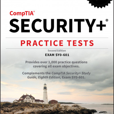 COMPTIA SECURITY+ PRACTICE TESTS