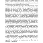 Computational Thinking