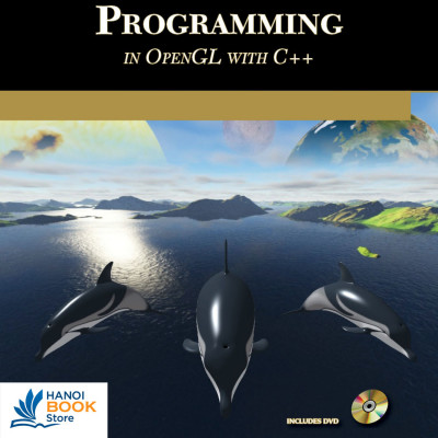Computer graphics programming in OpenGL with C++