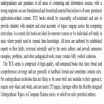 Computer Vision Algorithms and Applications (Texts in Computer Science)