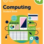 COMPUTING STUDENT'S BOOK 1 (Sách màu)