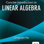 Sách Concise Introduction to Linear Algebra