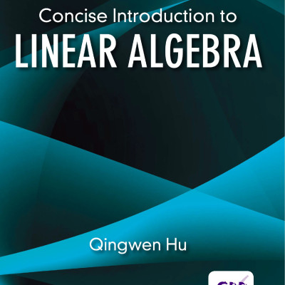 Sách Concise Introduction to Linear Algebra