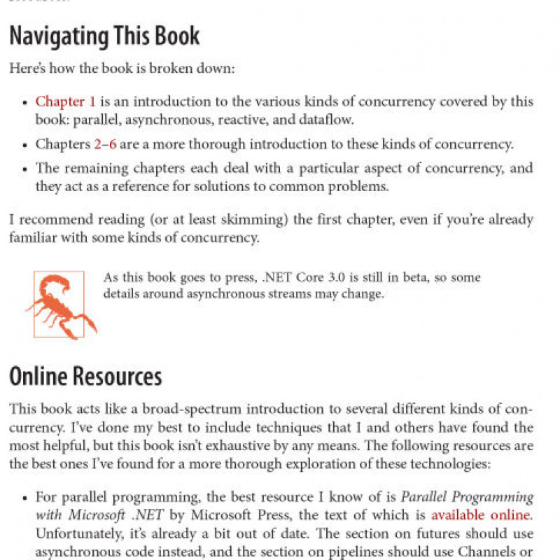 Concurrency in C Cookbook Asynchronous, Parallel, and Multithreaded Programming
