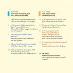 Consumer Data Research