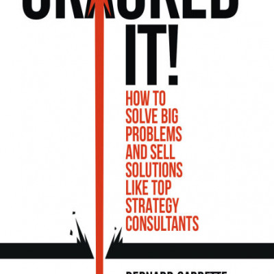 Cracked it ( sách gia công)