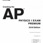 Cracking the AP Physics 1 Exam