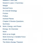 Cracking the AP Physics 1 Exam