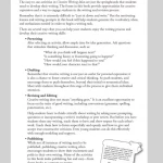 Creative Writing Ideas (Revised Edition) ( Sach den trang )