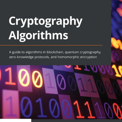 Cryptography Algorithms