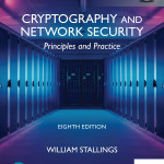 Sách Cryptography and Network Security Principles and Practice, Global Edition