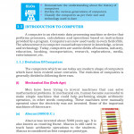Computer Science for Grade 9 (Ms. Zufishan Kamal, Mr. Ajmal Saeed etc.)
