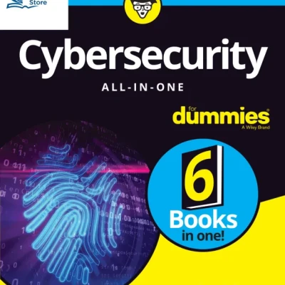 Cybersecurity All-in-One For Dummies