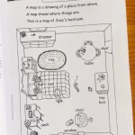 DAILY GEOGRAPHY PRACTICE GRADE 1-6 (Sách đen trắng)