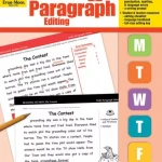 DAILY PARAGRAPH EDITING GRADE 2 (SÁch đen trắng)