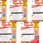 DAILY PARAGRAPH EDITING GRADE 2 (SÁch đen trắng)