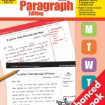 DAILY PARAGRAPH EDITING GRADE 2 (SÁch đen trắng)