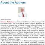 Data Analytics for Accounting. Third Edition