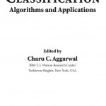 Data Classification Algorithms and Applications ( sách tiếng anh)