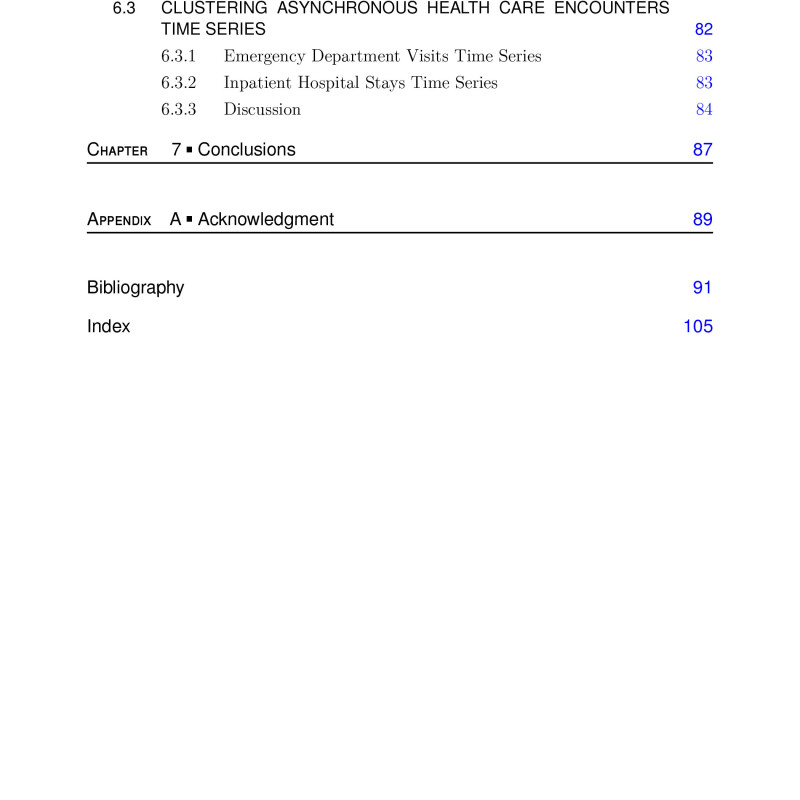 Sách Data Driven Approaches for Healthcare Machine Learning for Identifying High Utilizers