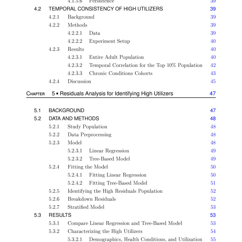 Sách Data Driven Approaches for Healthcare Machine Learning for Identifying High Utilizers