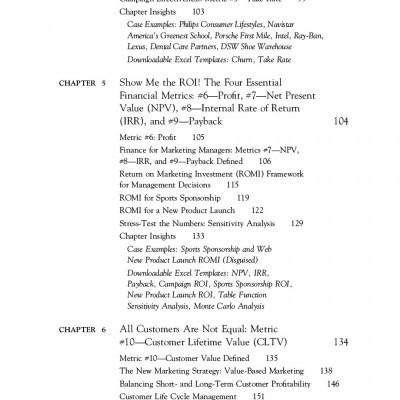 Data-Driven Marketing