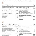 Data Governance Handbook - Hanoi Bookstore