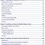 Database-Driven Web Development