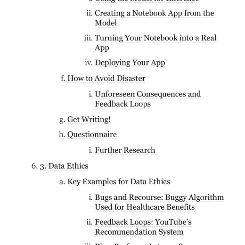 Deep Learning for Coders With Fastai and Pytorch