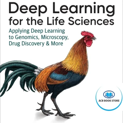 Deep Learning for the Life Sciences