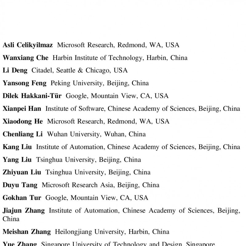 Deep Learning in Natural Language Processing