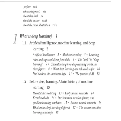 Deep Learning with Python, 2nd Edition